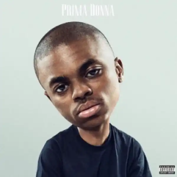 Vince Staples - Smile (Prima Donna)